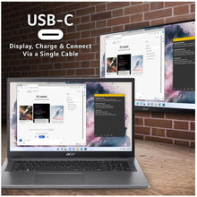 Buy ACER,ACER Aspire Go 17 AG17-31P-363A Laptop – Intel Core 3 N355, 8GB RAM, 256GB SSD, Windows 11 – Grey - Gadcet UK | UK | London | Scotland | Wales| Near Me | Cheap | Pay In 3 | Laptops