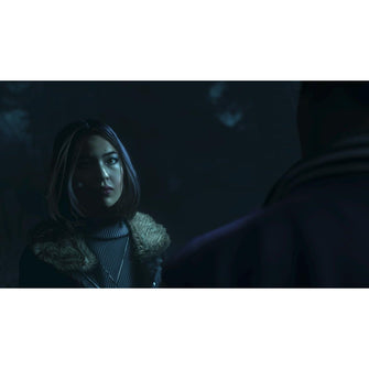 Until Dawn - PS4 Game