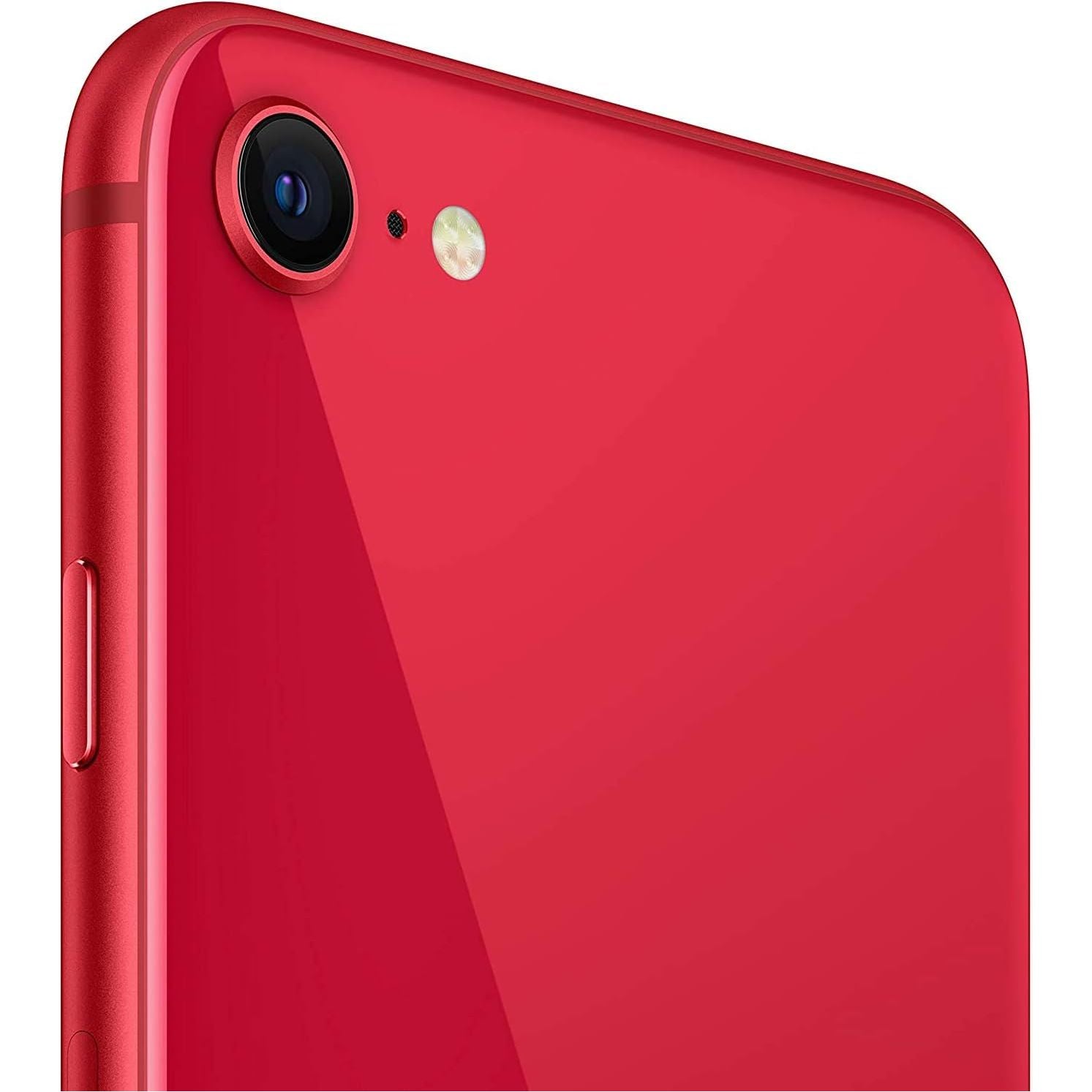 Buy Apple,Apple iPhone SE (2nd Gen) 128GB Product Red Sim-Free Unlocked Mobile Phone - Gadcet UK | UK | London | Scotland | Wales| Near Me | Cheap | Pay In 3 | Unlocked Mobile Phone