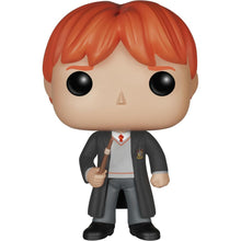 Buy Funko,Funko Pop! Harry Potter Ron Weasley Vinyl Figure | Official Wizarding World Collectible - Gadcet UK | UK | London | Scotland | Wales| Near Me | Cheap | Pay In 3 | Action & Toy Figures