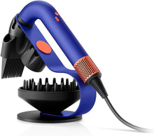 Dyson Supersonic Professional Hair Dryer – Vinca Blue/Topaz