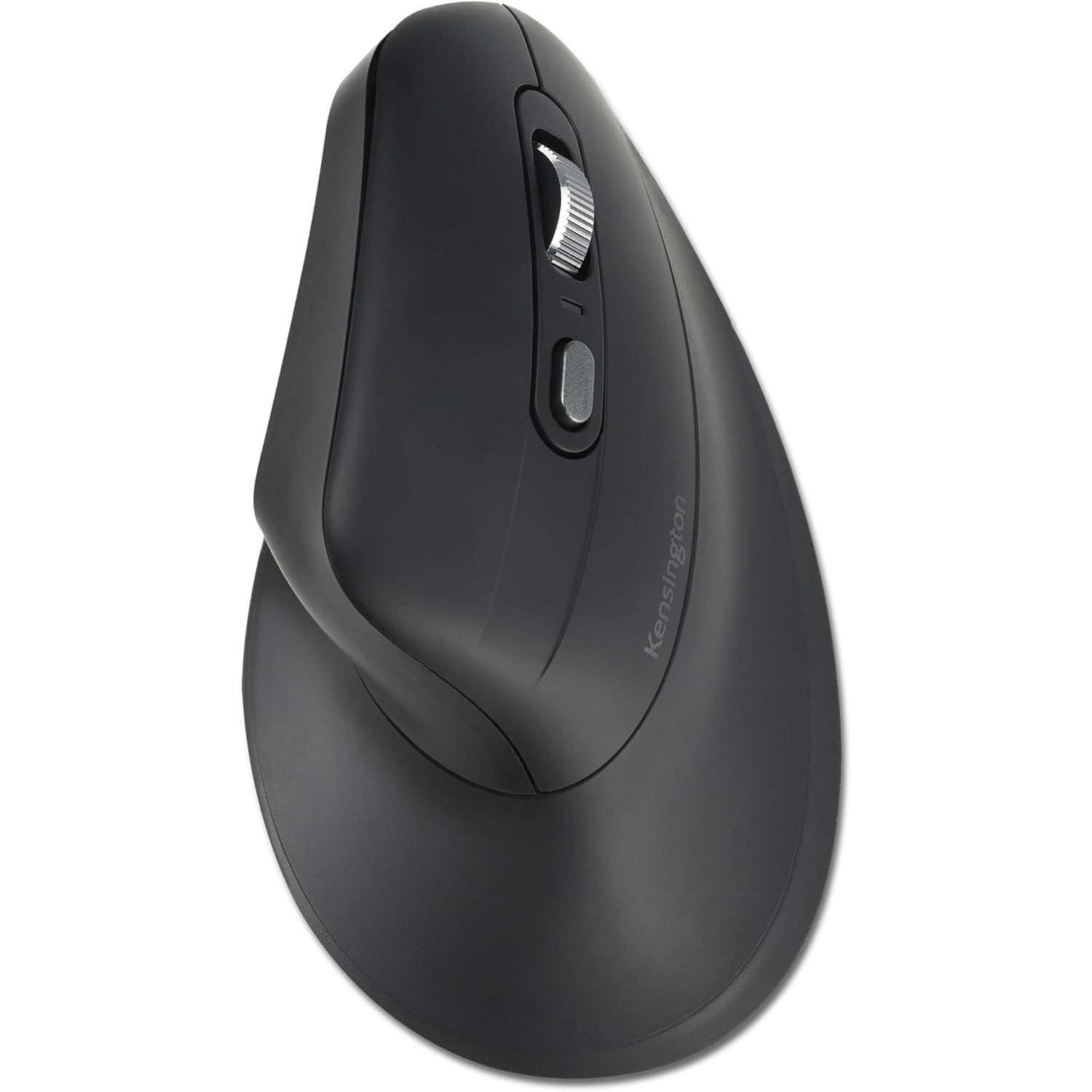 Buy Kensington,Kensington Pro Fit Ergo MY630 EQ Rechargeable Bluetooth Mouse – Black - Gadcet UK | UK | London | Scotland | Wales| Near Me | Cheap | Pay In 3 | Mice & Trackballs