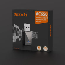 Buy Tenda,Tenda U9 Wireless USB Network Interface Card - Dongle - 433Mbps - Gadcet UK | UK | London | Scotland | Wales| Near Me | Cheap | Pay In 3 | Wireless Routers