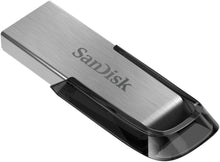 Buy Sandisk,SanDisk Ultra Flair 128GB, USB 3.0, 150MB/s Read, Durable, Sleek Metal Casing, Silver/Black - Gadcet UK | UK | London | Scotland | Wales| Near Me | Cheap | Pay In 3 | USB Flash Drives