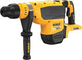 Buy DeWalt,DEWALT DCH735N-XJ 54V XR FLEXVOLT 48mm SDS-Max Hammer Bare Unit - Gadcet UK | UK | London | Scotland | Wales| Near Me | Cheap | Pay In 3 | Power Tool & Equipment Manuals