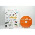 Buy Nintendo Wii U,Wii Play (Wii) - Gadcet UK | UK | London | Scotland | Wales| Ireland | Near Me | Cheap | Pay In 3 | Video Game Software