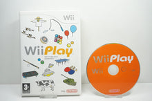 Buy Nintendo Wii U,Wii Play (Wii) - Gadcet UK | UK | London | Scotland | Wales| Ireland | Near Me | Cheap | Pay In 3 | Video Game Software
