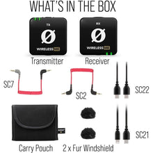 Buy RØDE,RØDE Wireless ME Ultra-Compact Wireless Microphone System with Built-in Mics, GainAssist Tech, 100m Range for Filmmaking, Interviews, and Content Creation - Gadcet UK | UK | London | Scotland | Wales| Near Me | Cheap | Pay In 3 | Microphones