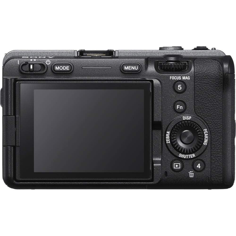 Buy Sony,Sony Alpha FX3 ILME-FX3 | Full-frame Cinema Line Camera - Gadcet UK | UK | London | Scotland | Wales| Near Me | Cheap | Pay In 3 | Digital Cameras
