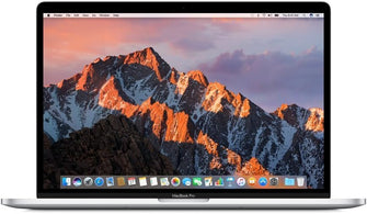 Apple MacBook Pro 15.1 – 15" Retina, i7-8750H, 16GB RAM, 256GB SSD, Touch Bar