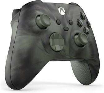 Buy Universal Electronics Limited,XboxWireless Controller – Nocturnal Vapor Special Edition for Xbox Series X|S, Xbox One, and Windows Devices - Gadcet UK | UK | London | Scotland | Wales| Near Me | Cheap | Pay In 3 | Game Controllers