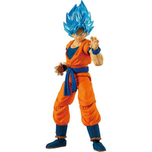 Buy Bandai,BANDAI Dragon Ball Super Evolve 5″ Action Figure – Super Saiyan Blue Goku, Fully Articulated - Gadcet UK | UK | London | Scotland | Wales| Near Me | Cheap | Pay In 3 | Action Figures