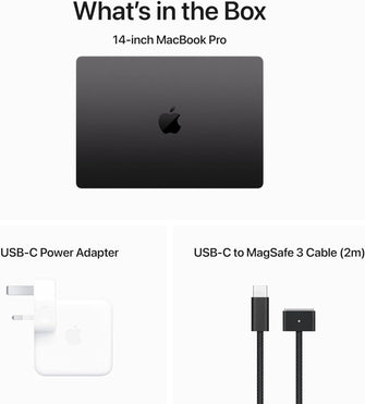 Buy Apple,Apple MacBook Pro 2023 14.2in M3 Max 36GB 1TB - Black MRX53B/A - Gadcet UK | UK | London | Scotland | Wales| Near Me | Cheap | Pay In 3 | Laptop