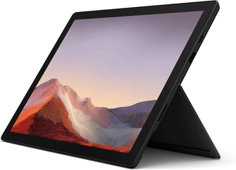 Buy Microsoft,Microsoft Surface Pro 5th Gen, Intel i5-8350U, 8GB RAM, 256GB SSD, 13" Display, Black - Gadcet UK | UK | London | Scotland | Wales| Near Me | Cheap | Pay In 3 | Tablet Computers
