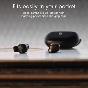 Buy Beats,Beats Studio Buds – True Wireless Noise Cancelling Earbuds  - Black - Gadcet UK | UK | London | Scotland | Wales| Ireland | Near Me | Cheap | Pay In 3 | Headphones