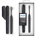 Buy Philips,Philips One Rechargeable Toothbrush - Electric Toothbrush in Shadow Black (Model HY1200/26) - Gadcet UK | UK | London | Scotland | Wales| Near Me | Cheap | Pay In 3 | Electric Tooth Brush