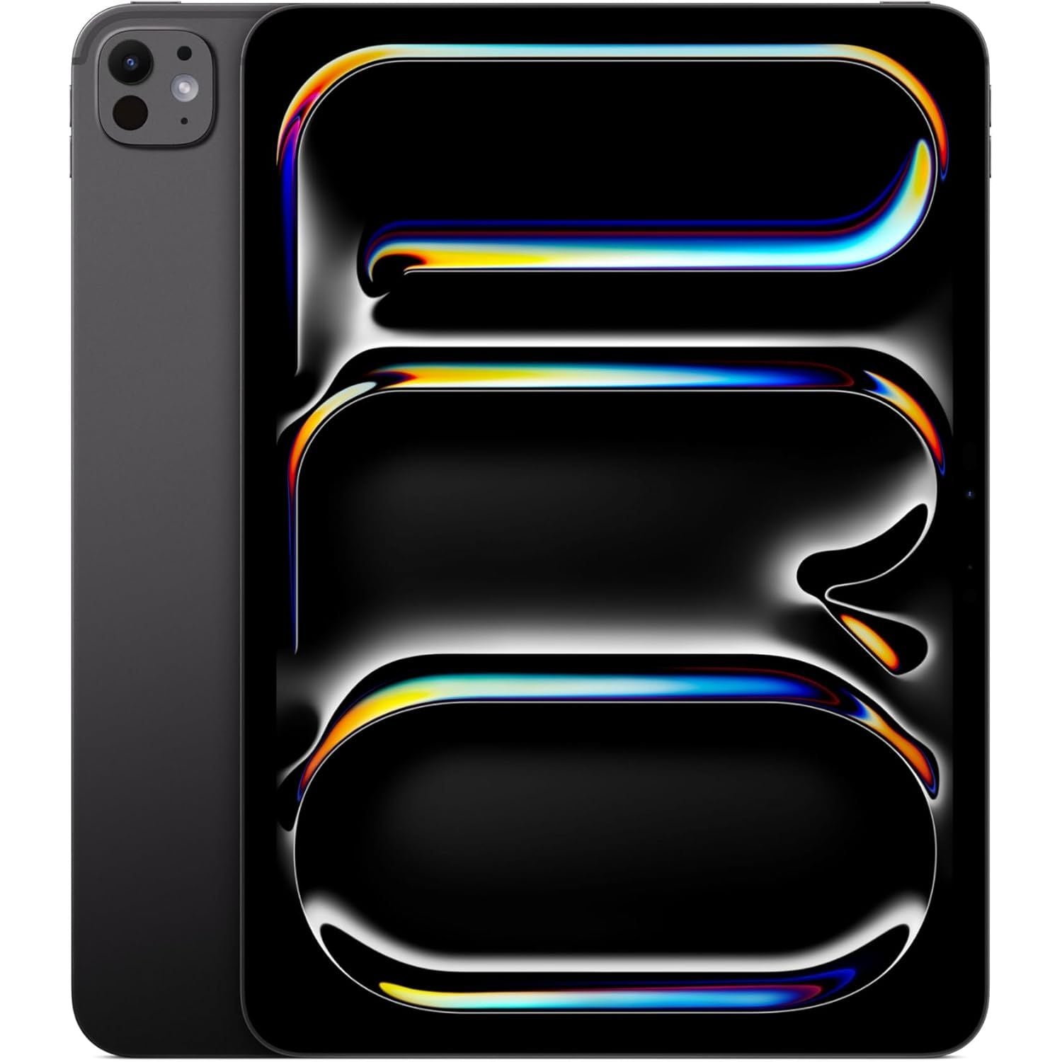 Buy Apple,iPad Pro (M5, 2025) 11-inch, Wi-Fi, 256GB with Standard Glass - Space Black - Gadcet UK | UK | London | Scotland | Wales| Near Me | Cheap | Pay In 3 | Tablet Computers