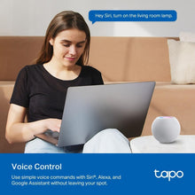 Buy Tapo,Tapo Mini Wi-Fi Smart Plug | Matter Certified, Energy Monitoring, Alexa, Google & Apple Home Compatible | Schedule & Timer, Voice Control (Tapo P110MA) - Gadcet UK | UK | London | Scotland | Wales| Near Me | Cheap | Pay In 3 | Electronics