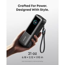 Buy Ecat Tech Ltd,Anker 25,000mAh 100W Laptop Power Bank | Triple USB-C Ports & Built-in Retractable Cables - Gadcet UK | UK | London | Scotland | Wales| Near Me | Cheap | Pay In 3 | Power Banks