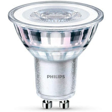 Buy Philips,Philips LED Classic GU10 Spot – 4.6W, 50W Equivalent, Cool White 4000K, Non-Dimmable (6 Pack) - Gadcet UK | UK | London | Scotland | Wales| Near Me | Cheap | Pay In 3 | LED Light Bulbs