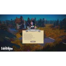 Buy Nintendo Switch,Fabledom (Nintendo Switch) - Gadcet UK | UK | London | Scotland | Wales| Near Me | Cheap | Pay In 3 | Video Game