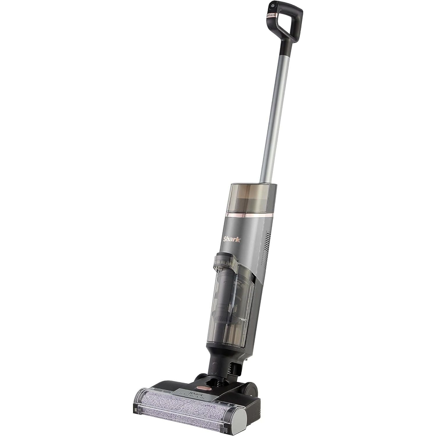 Buy VAX,Shark HydroVac Cordless Hard Floor Cleaner with Antimicrobial Brush-Roll & Odour-Neutralising Multi-Surface Solution, Self-Cleaning, Vacuums & Mops Wet & Dry Messes, Grey WD210UK - Gadcet UK | UK | London | Scotland | Wales| Ireland | Near Me | Cheap | Pay In 3 | Vacuum Cleaner
