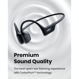 Buy Shokz,Shokz OpenRun Pro Bone Sound Headphones, Open Ear Sports Headphones with Microphone - Gadcet.com | UK | London | Scotland | Wales| Ireland | Near Me | Cheap | Pay In 3 | Headphones