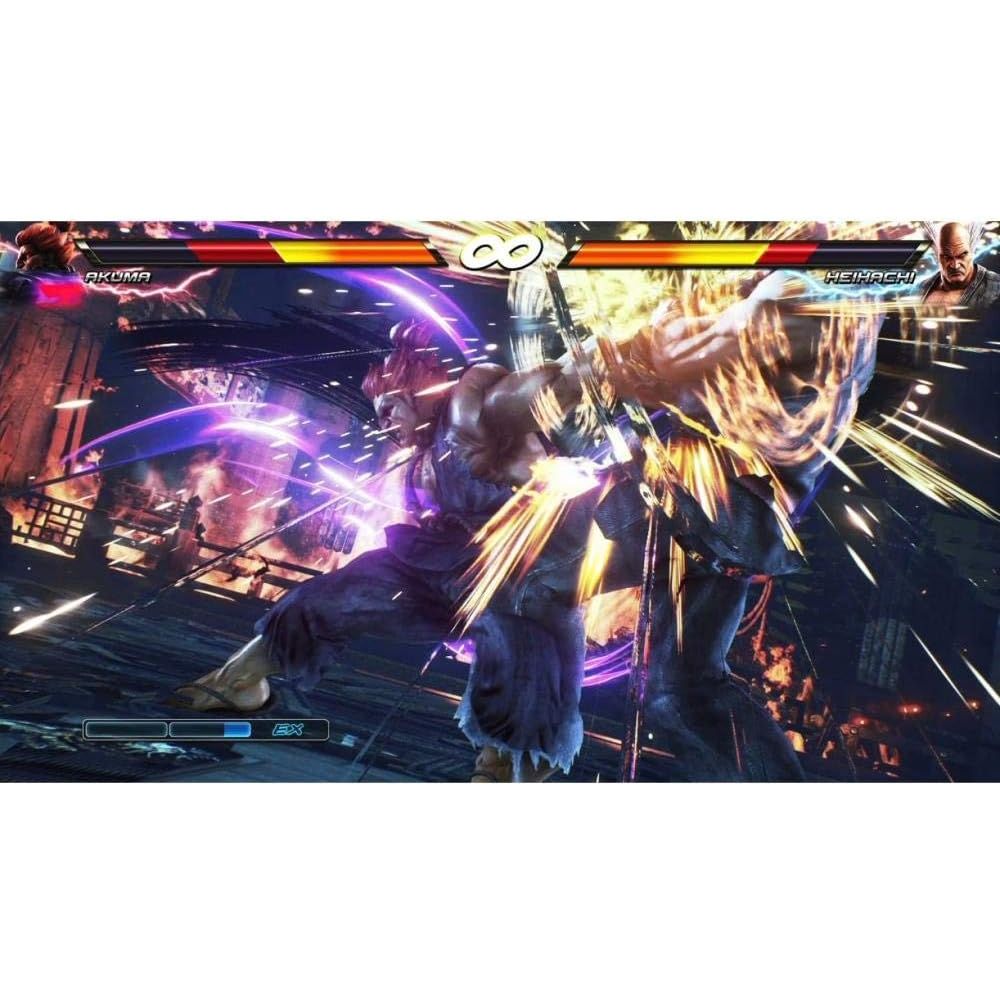 Buy Xbox One,Tekken 7 – Xbox One Game - Gadcet UK | UK | London | Scotland | Wales| Near Me | Cheap | Pay In 3 | Video Game Software