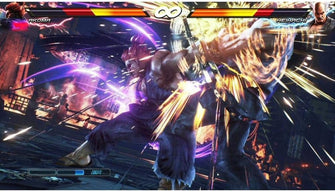 Tekken 7 – Xbox One Game
