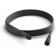 Buy Philips,Philips Hue Outdoor Extension Cable 5m – Black, Plug & Play - Gadcet UK | UK | London | Scotland | Wales| Near Me | Cheap | Pay In 3 | Cables
