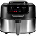 Buy TOWER,Tower T17131 Vortx 5 in 1 Air Fryer and Grill with Crisper, 5.6L, 1700W, Black - Gadcet UK | UK | London | Scotland | Wales| Near Me | Cheap | Pay In 3 | 