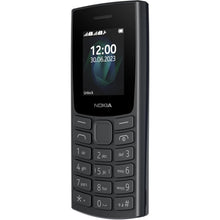 Buy nokia,Nokia 105 2G - Dual Sim - Charcoal - Gadcet UK | UK | London | Scotland | Wales| Near Me | Cheap | Pay In 3 | Unlocked Mobile Phones