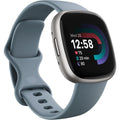 Buy Fitbit,Fitbit Versa 4 Fitness Smartwatch with built-in GPS and up to 6 days battery life - compatible with Android and iOS. - Gadcet UK | UK | London | Scotland | Wales| Ireland | Near Me | Cheap | Pay In 3 | Watches