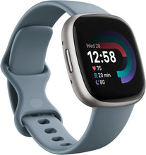 Buy Fitbit,Fitbit Versa 4 Fitness Smartwatch with built-in GPS and up to 6 days battery life - compatible with Android and iOS. - Gadcet UK | UK | London | Scotland | Wales| Ireland | Near Me | Cheap | Pay In 3 | Watches
