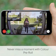 Buy Ring,Ring Video Doorbell 4 / Wireless Video Doorbell Security Camera with 1080p HD Video with Two-Way Talk, Colour Pre-Roll video, Wifi, battery-powered - Gadcet.com | UK | London | Scotland | Wales| Ireland | Near Me | Cheap | Pay In 3 | Surveillance Cameras