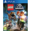 Buy PlayStation,Warner Bros. LEGO Jurassic World (PlayStation 4) - Gadcet UK | UK | London | Scotland | Wales| Near Me | Cheap | Pay In 3 | Video Game
