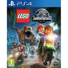 Buy PlayStation,Warner Bros. LEGO Jurassic World (PlayStation 4) - Gadcet UK | UK | London | Scotland | Wales| Near Me | Cheap | Pay In 3 | Video Game