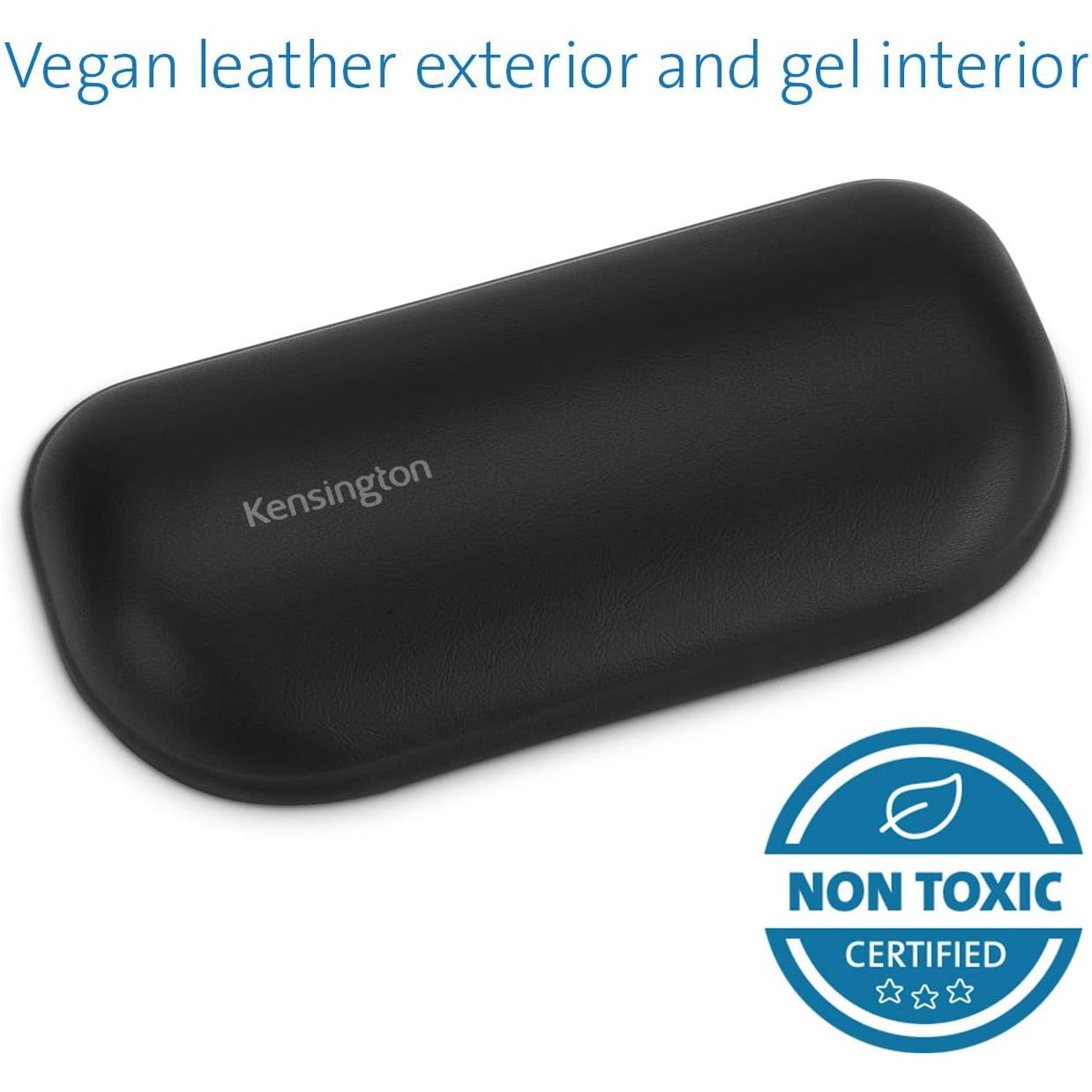 Buy Kensington,Kensington K52802WW ErgoSoft Wrist Rest Support – Ergonomic Support for Standard Mouse, Grey, Durable & Easy-to-Clean, Compatible with MacBook, iMac, Desktop, Trackballs - Gadcet UK | UK | London | Scotland | Wales| Near Me | Cheap | Pay In 3 | Keyboard & Mouse