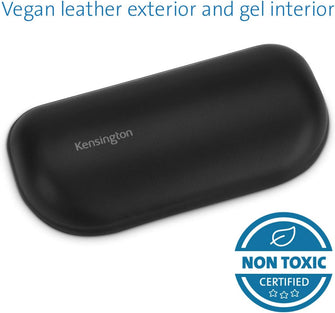 Buy Kensington,Kensington K52802WW ErgoSoft Wrist Rest Support – Ergonomic Support for Standard Mouse, Grey, Durable & Easy-to-Clean, Compatible with MacBook, iMac, Desktop, Trackballs - Gadcet UK | UK | London | Scotland | Wales| Near Me | Cheap | Pay In 3 | Keyboard & Mouse