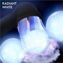Buy Oral-B,Oral-B iO Radiant White Electric Toothbrush Head, Angled Bristles Deeper Plaque Removal, With Polishing Petals For Teeth Whitening, Pack of 4 Toothbrush Heads, Black - Gadcet UK | UK | London | Scotland | Wales| Near Me | Cheap | Pay In 3 | Toothbrush