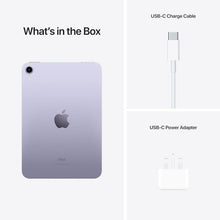 Buy Apple,Apple 2021 iPad mini (8.3-inch, Wi-Fi, 64GB) - Purple (6th Generation) - Gadcet UK | UK | London | Scotland | Wales| Near Me | Cheap | Pay In 3 | Tablet Computer
