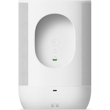 Buy Sonos,Sonos Move 2 Portable Speaker - Powerful Stereo Sound, White - Gadcet UK | UK | London | Scotland | Wales| Near Me | Cheap | Pay In 3 | Bluetooth Speakers
