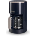 Buy Ariete,Ariete 1394 Breakfast Line Coffee Maker – Dark Grey - Gadcet UK | UK | London | Scotland | Wales| Near Me | Cheap | Pay In 3 | Coffee Makers & Espresso Machines