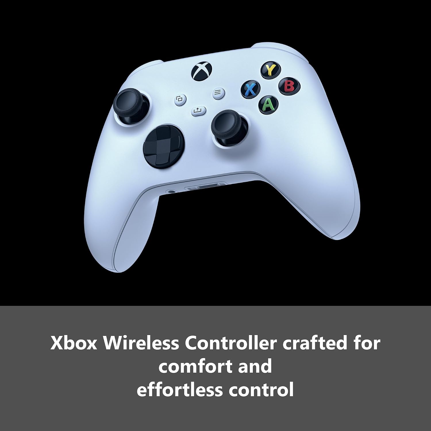 Xbox Series X – 1TB White Digital Edition (Certified Refurbished)
