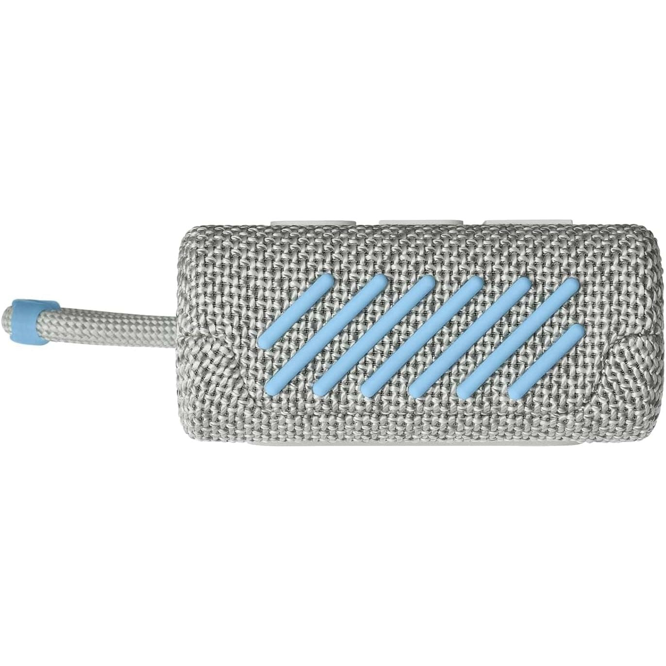 Buy JBL,JBL Go 3 ECO Wireless Bluetooth Speaker, Waterproof with 5 Hours of Battery Life, White - Gadcet UK | UK | London | Scotland | Wales| Near Me | Cheap | Pay In 3 | Bluetooth Speaker