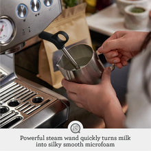 Buy Sage,SAGE The Barista Express Impress SES876 Bean to Cup Coffee Machine - Stainless Steel - Gadcet UK | UK | London | Scotland | Wales| Ireland | Near Me | Cheap | Pay In 3 | Coffee Makers & Espresso Machines