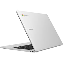 Buy Samsung,Samsung 11.6-inch Chromebook -  Intel  Celeron 1.1 GHz, 4GB RAM,64GB SSD ,Chrome OS ,USB-C, Silver - Gadcet UK | UK | London | Scotland | Wales| Ireland | Near Me | Cheap | Pay In 3 | Laptops