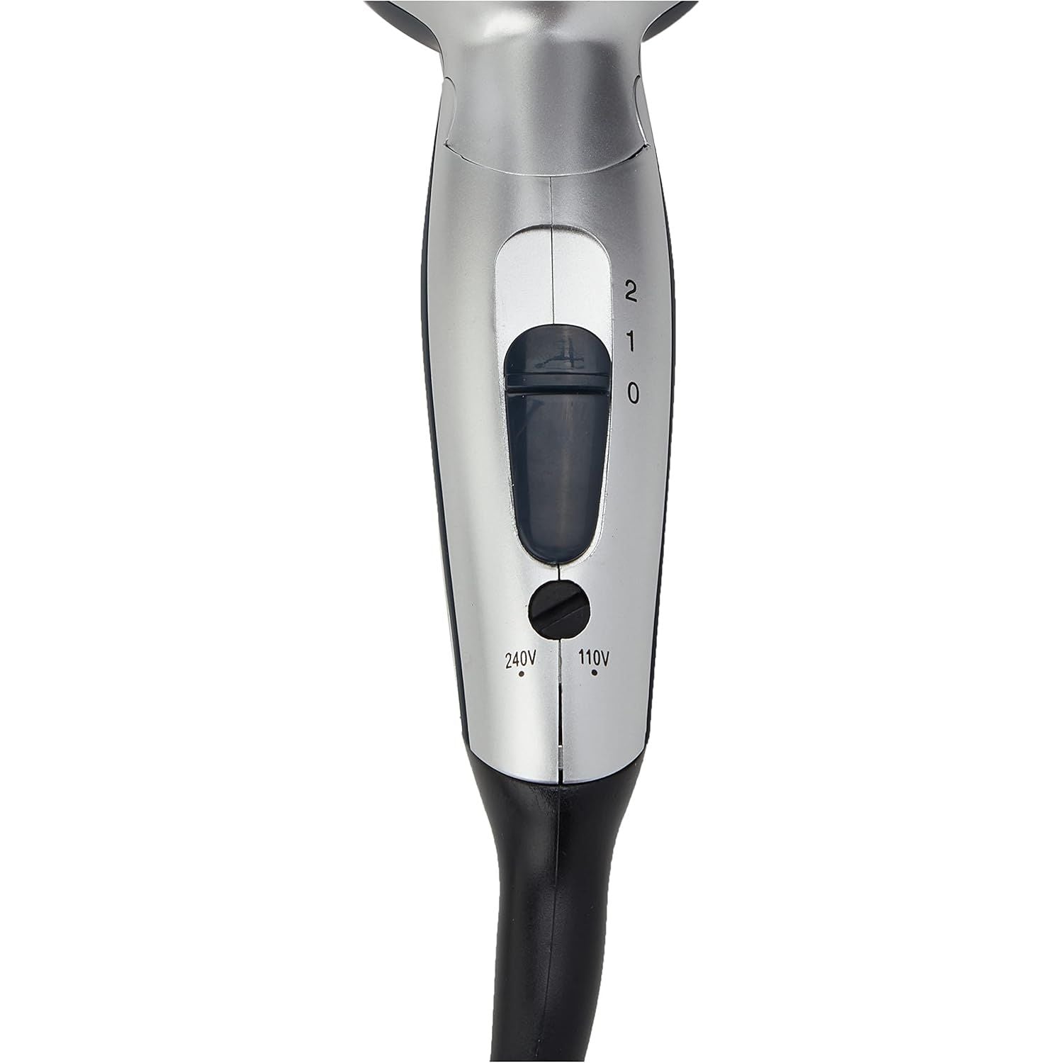 Buy Paul Anthony,Paul Anthony Travel Dry 1200W Travel Hair Dryer – Silver (Model H1010SV) - Gadcet UK | UK | London | Scotland | Wales| Near Me | Cheap | Pay In 3 | Hair Dryers & Accessories