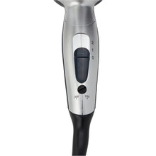 Buy Paul Anthony,Paul Anthony Travel Dry 1200W Travel Hair Dryer – Silver (Model H1010SV) - Gadcet UK | UK | London | Scotland | Wales| Near Me | Cheap | Pay In 3 | Hair Dryers & Accessories