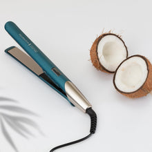 Buy Remington,Remington Advanced Coconut Therapy Hair Straightener - Micro-Conditioners infused with Coconut & UV Filters release to nourish hair - Intelligent Heat Sensor to prevent overheating, 150°-230°C, S8648 - Gadcet UK | UK | London | Scotland | Wales| Near Me | Cheap | Pay In 3 | Hair Dryers & Accessories